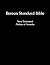 Dark Mode Bible: Berean Sta...