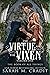 The Virtue and the Vixen Volume One (The Book of All Things)