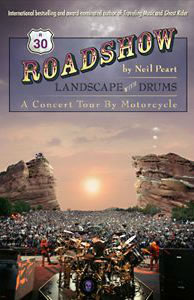 Roadshow: Landscape With Drums