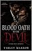 BLOOD OATH TO THE DEVIL by Violet Marrow