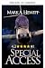 Acceso especial (Thriller d...