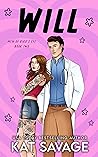 Will (Men of Bird's Eye #2)