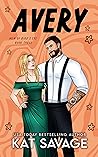Avery (Men of Bird's Eye, #3)
