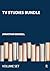 Tv Studies Bundle