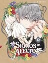 Signos de afecto, vol. 12 by Suu Morishita