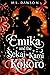 Emika and the Sekai no Kami no Kokoro by H.L. Dawson