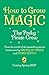 How to Grow Magic: The Pesk...