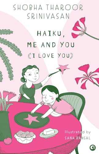 HAIKU, ME AND YOU (I LOVE YOU)
