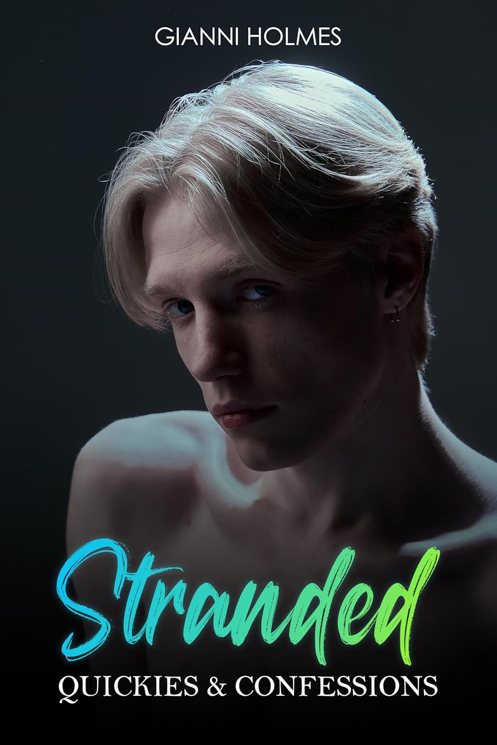 Stranded (Quickies & Confessions)
