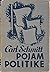 Pojam politike