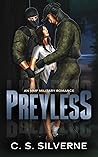 Preyless (Reckless Hearts #1)