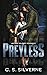 Preyless by C.S. Silverne