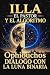 ILLA: EL PASTOR Y EL ALGORITMO