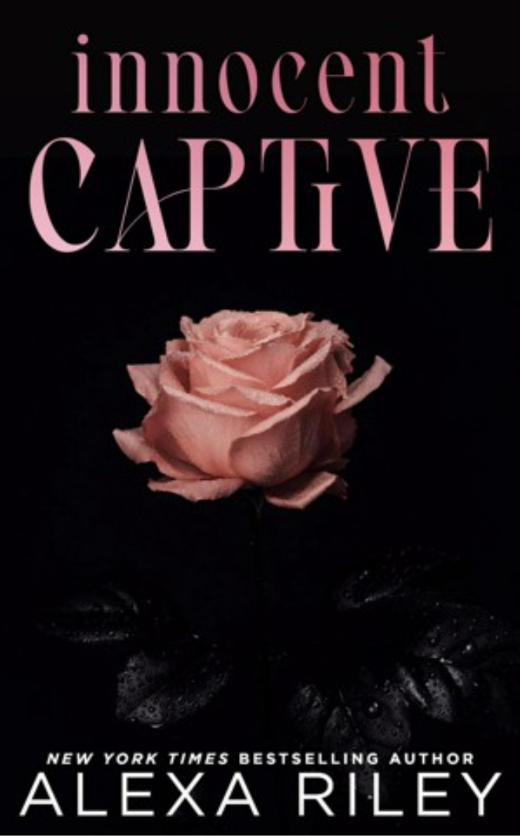Innocent Captive (ebook)