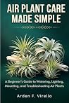 AIR PLANT CARE MA...
