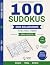 100 Sudokus para Adultos Le...
