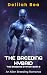 The Breeding Hybrid by Delilah Bea