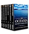 The Oceania Fiction Collection: White Spirit/High Country Contract/Fiji: A Novel/New Zealand: A Novel/The Last Tasmanian Tiger/Once were Brothers