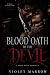 BLOOD OATH TO THE DEVIL by Violet Marrow