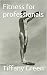 Fitness for professionals