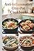Anti-Inflammatory One-Pot C...