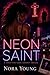 Neon Saint: A Sunset Strip ...