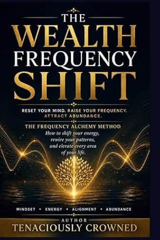 The Wealth Frequency Shift: Nervous System