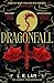 Dragonfall by Laura Lam