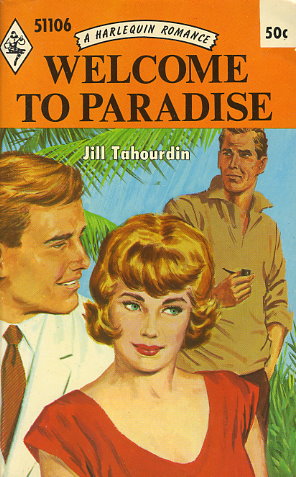 Welcome to Paradise (Paperback)
