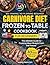 Carnivore Diet Frozen to Ta...