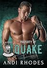Property of Quake...