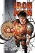 Iron man vol. 1 - La guerra...