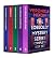 The Loblolly Mystery Series...