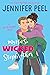 My Not So Wicked Stepbrother (My Not So Wicked, #1)