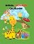 Impara l'alfabeto colorando - Libro educativo per bambini 3-6... by Alexandra