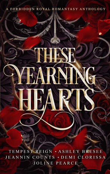 These Yearning Hearts