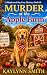 Murder at the Apple Farm by Kaylynn Smith