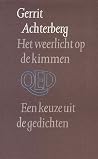 Het weerlicht op ...