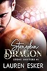 Stoneskin Dragon (Stone Shifters, #1)