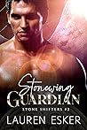 Stonewing Guardian (Stone Shifters, #2)