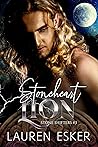Stoneheart Lion (Stone Shifters, #3)