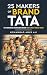 25 Makers of Brand TATA: Th...