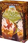 Cat Dragon: Vom Z...