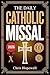 The Daily Catholic Missal 2...