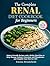 The Complete Renal Diet Cookbook for Beginners by Emma Brookfield
