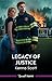 Legacy Of Justice (Fairfiel...