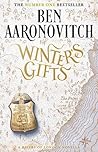 Winter's Gifts by Ben Aaronovitch