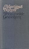 Verzamelde gedichten