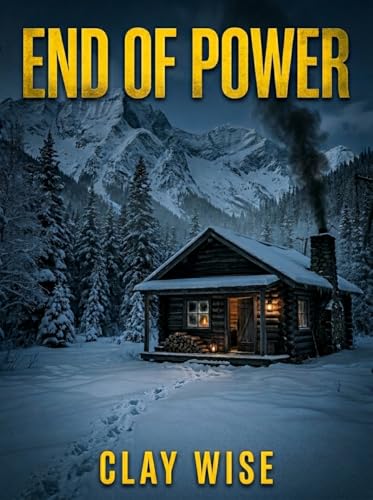 End of Power: An EMP Post Apocalypse Prepper Survival Thriller Boxset (Kindle Edition)