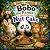 Bobo the Panda’s Delicious Nut Cake Story Book by FoxyJags Designs